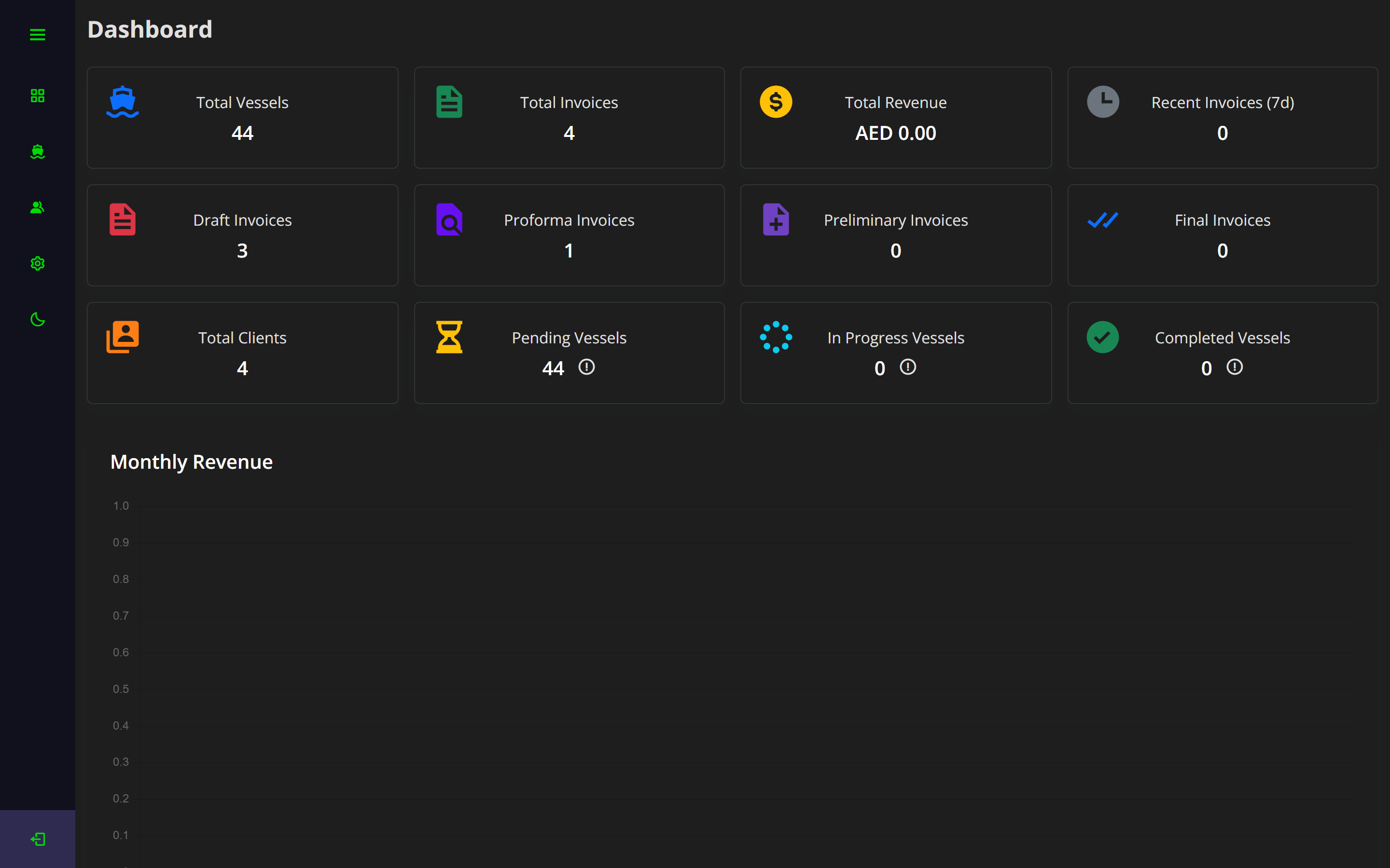 Nadim Alzoubi Web Developer